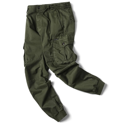 Pantalones Urban Cargo