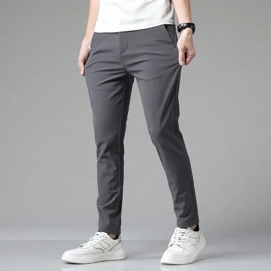 Pantalones Premium Stretch