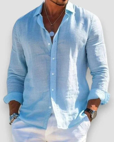 Daniel™ | Camisa de verano clásica y casual