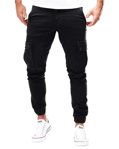 Pantalones Cargo Augusto