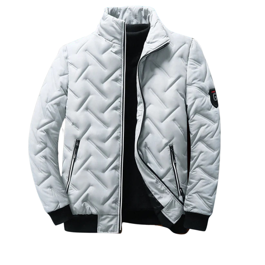 Laluna® | Chaqueta de Hombre Elegante