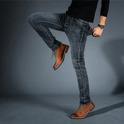 Pantalones vaqueros Premium Stretch