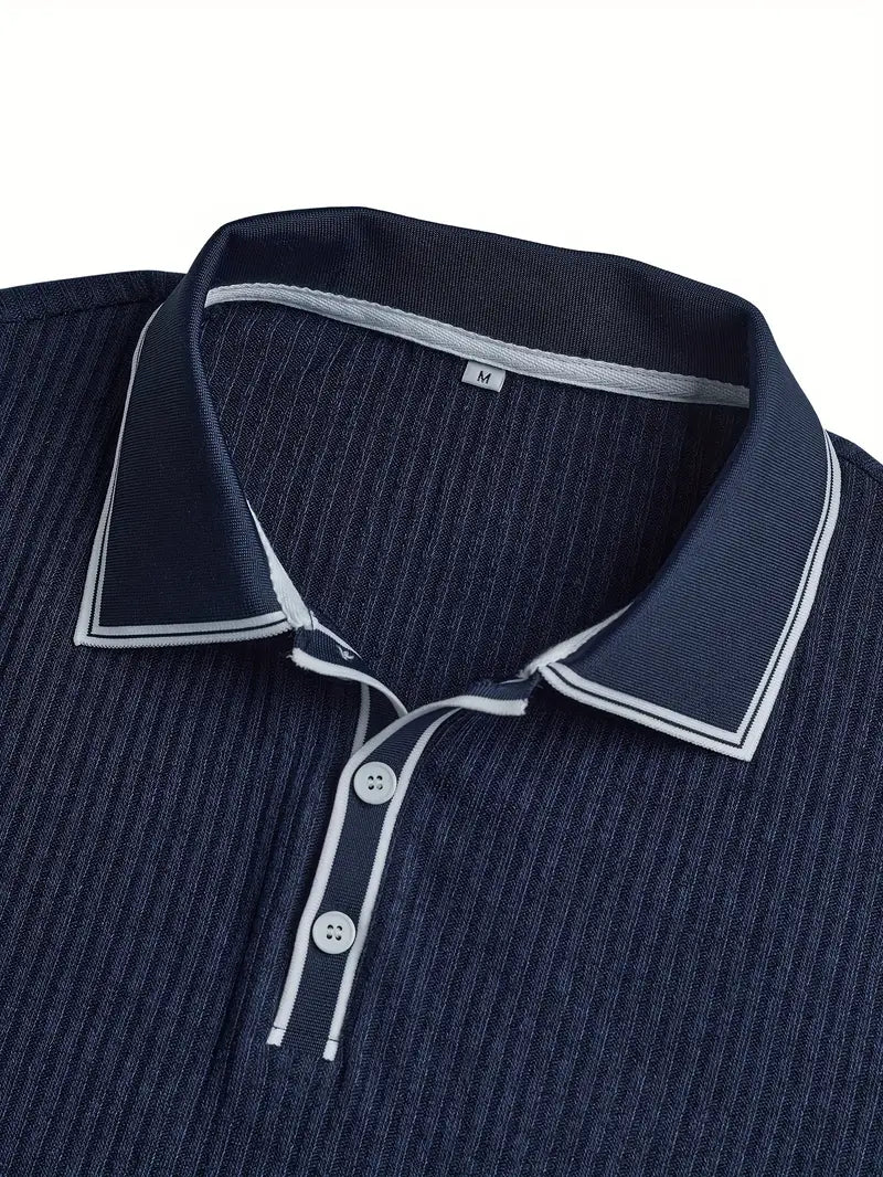 Polo Lunara — Estructura a Medida, Toque Mediterráneo
