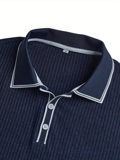 Polo Lunara — Estructura a Medida, Toque Mediterráneo
