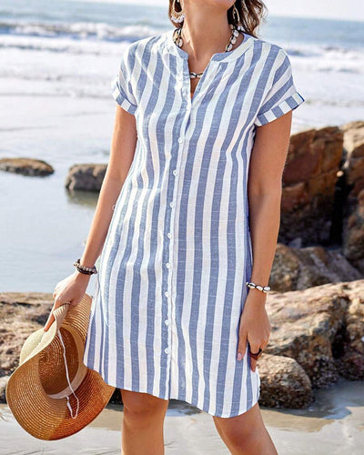 Lunara™ | Vestido Camisón Elegante