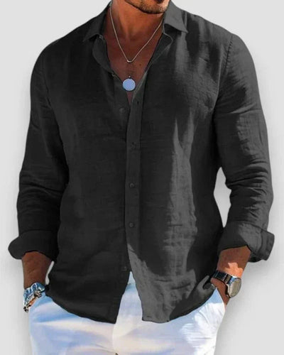 Daniel™ | Camisa de verano clásica y casual