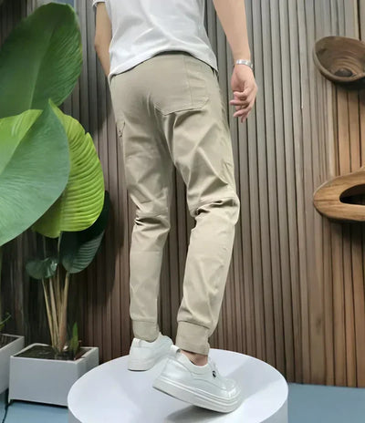 Pantalones Cargo con estilo