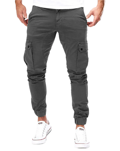 Pantalones Cargo Augusto