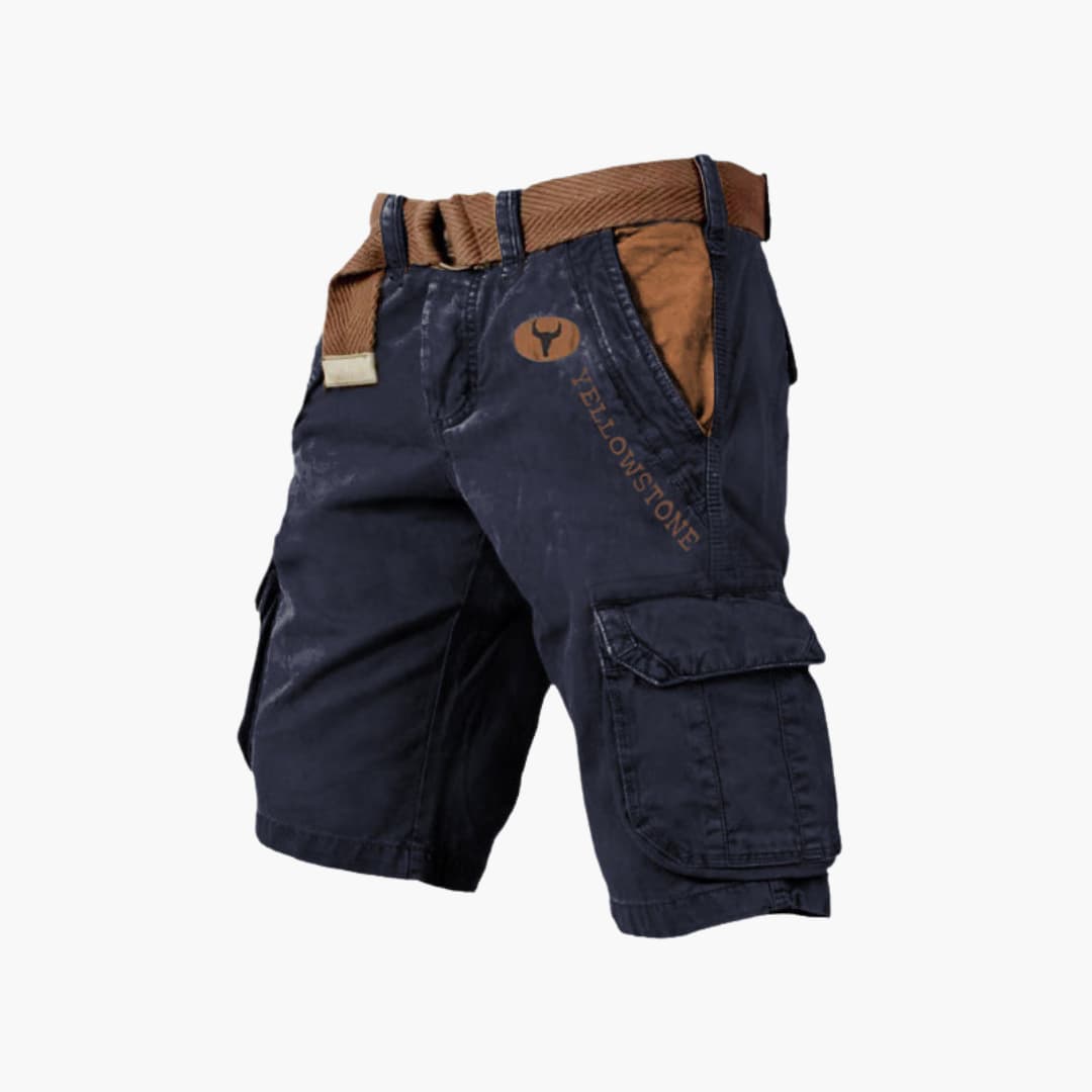 MARIETTO|PANTALÓN CARGO (2+1)