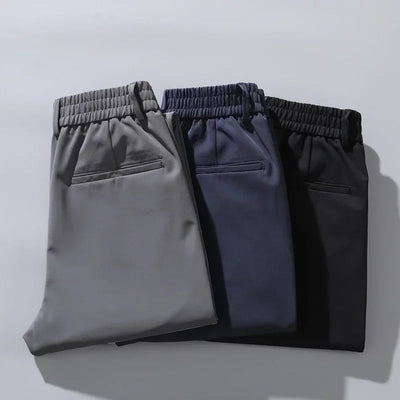 Pantalones Premium Stretch