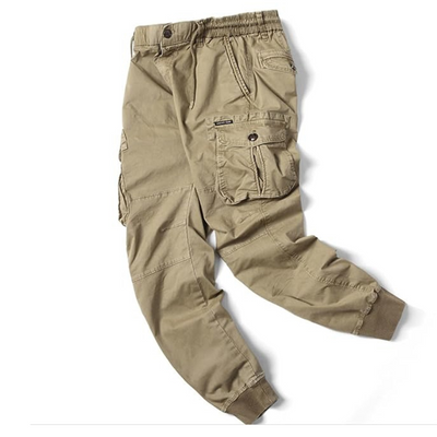 Pantalones Urban Cargo