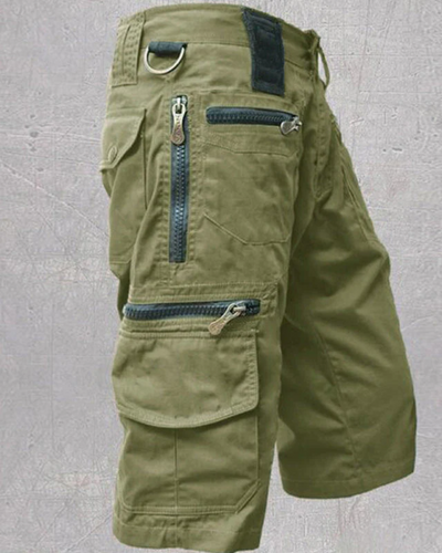 Pantalones cortos de entrenamiento casual