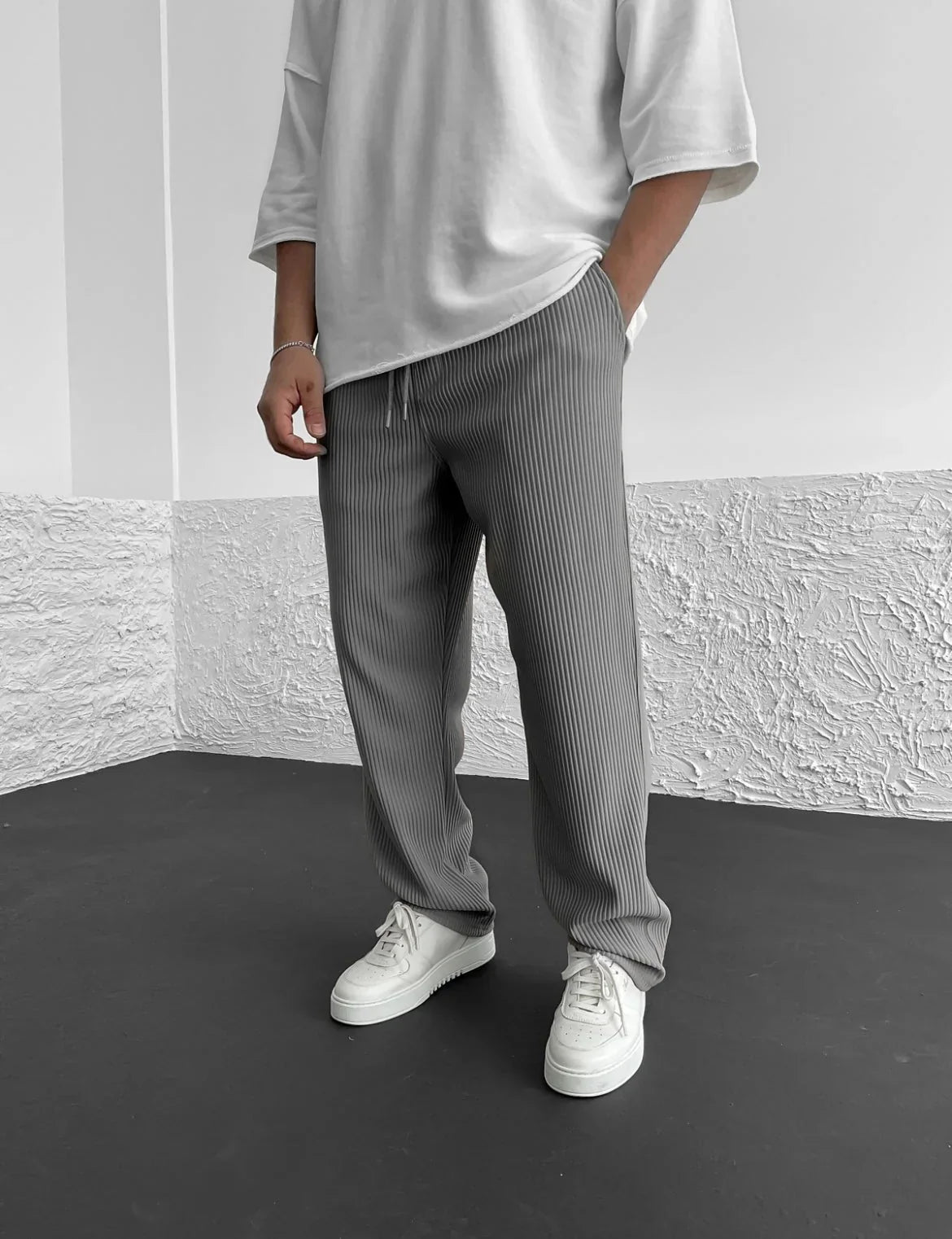 Pantalones casuales