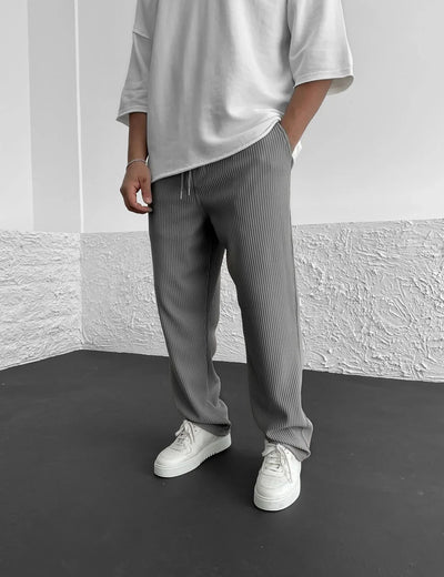 Pantalones casuales