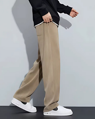 Pantalones de pana Naples