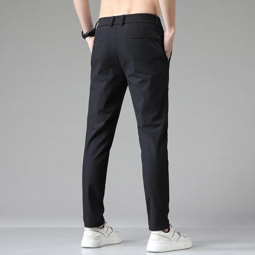 Pantalones Premium Stretch
