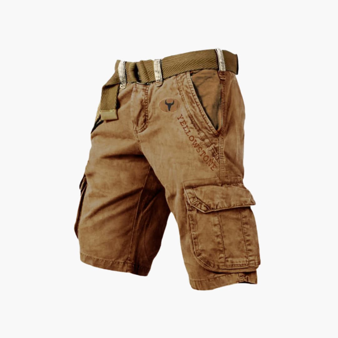MARIETTO|PANTALÓN CARGO (2+1)