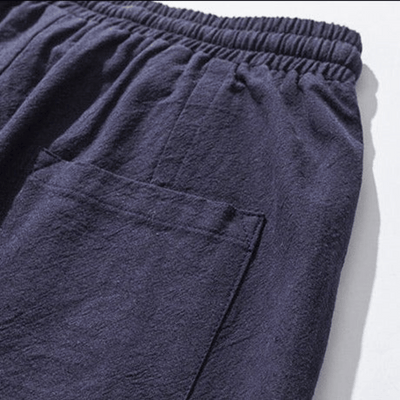Jogger de confort