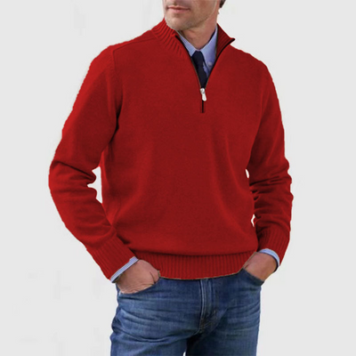 Victor - Jersey Elegante de Lujo