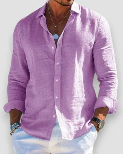 Daniel™ | Camisa de verano clásica y casual