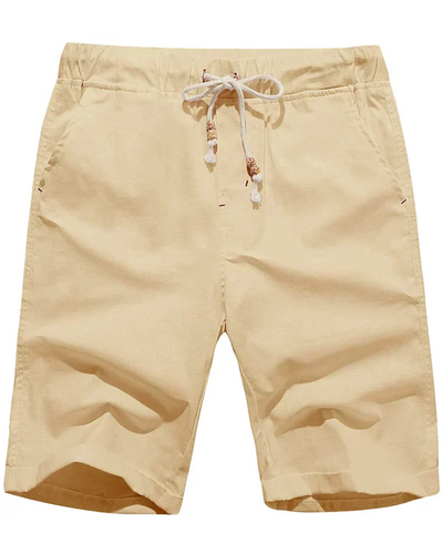 Pantalones Cortos Zanzibar