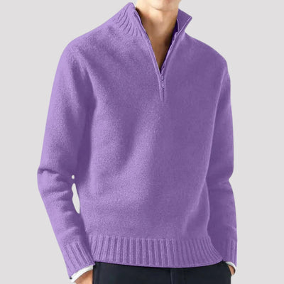Esteban - Suéter Casual Elegante