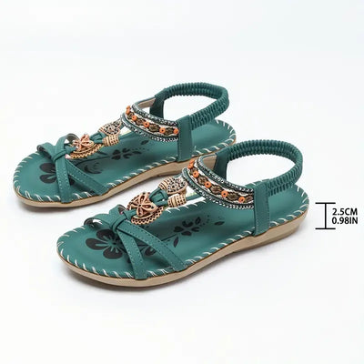 Maria™ | Sandalias Orthopedia Comfort+