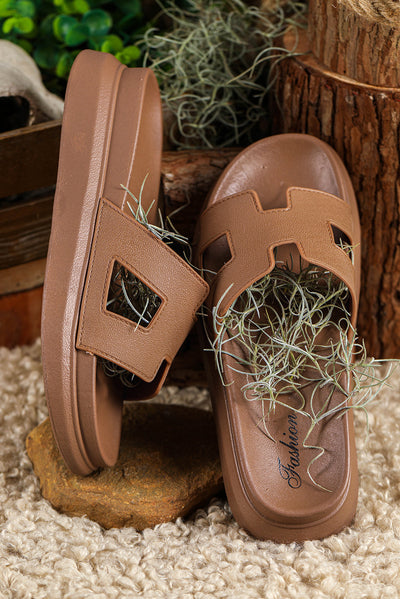 ELLE | Sandalias de Clase