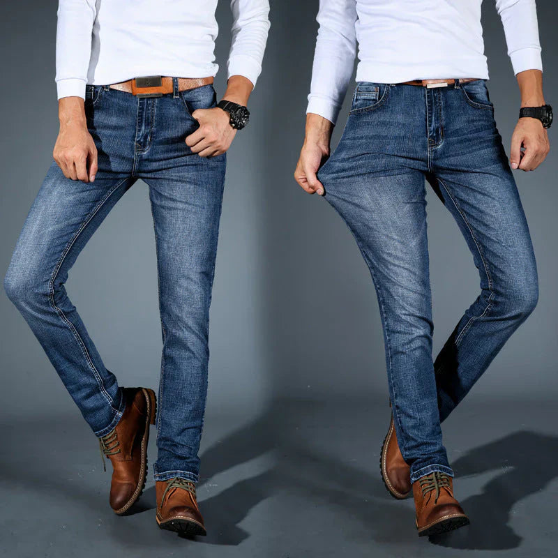 Pantalones vaqueros Premium Stretch