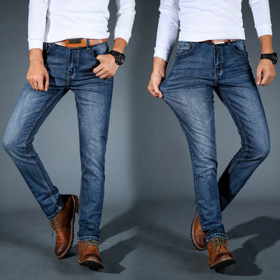 Pantalones vaqueros Premium Stretch