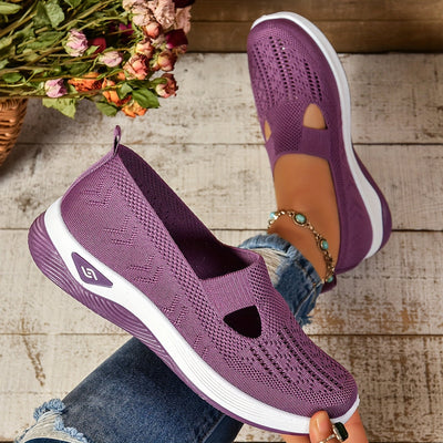 MAYA | ZAPATOS ORTOPÉDICOS SLIP-ON