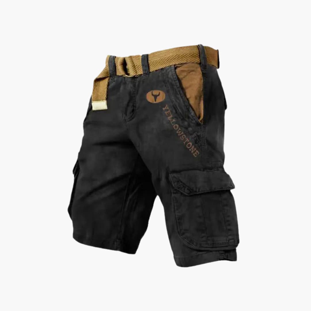 MARIETTO|PANTALÓN CARGO (2+1)
