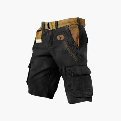 MARIETTO|PANTALÓN CARGO (2+1)