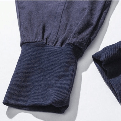 Jogger de confort