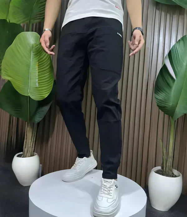 Pantalones Cargo con estilo