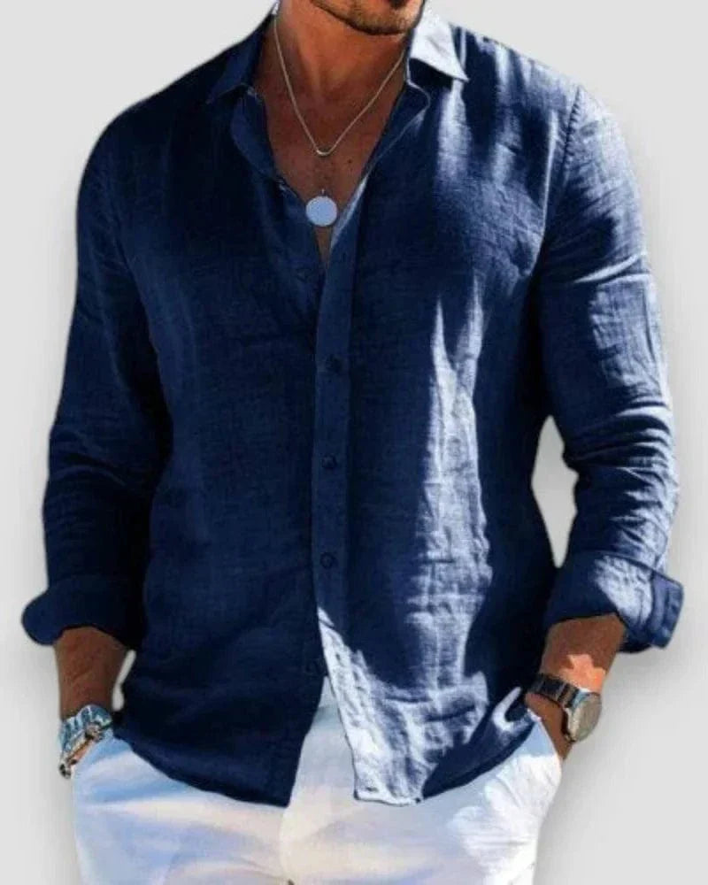 Daniel™ | Camisa de verano clásica y casual