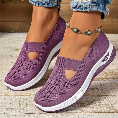 MAYA | ZAPATOS ORTOPÉDICOS SLIP-ON