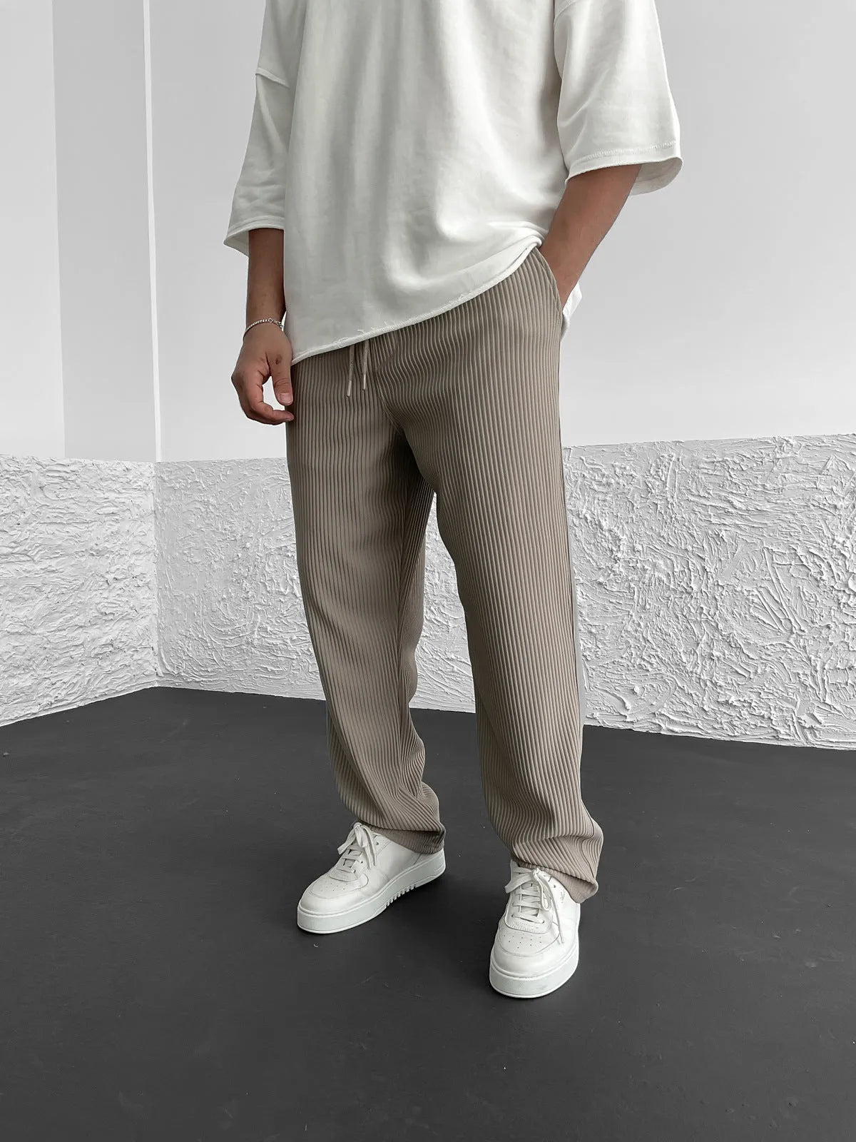 Pantalones casuales
