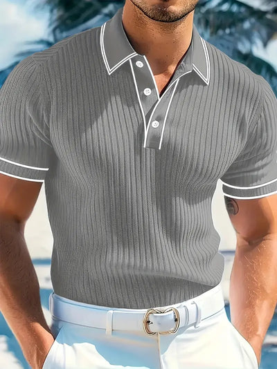 Polo Lunara — Estructura a Medida, Toque Mediterráneo