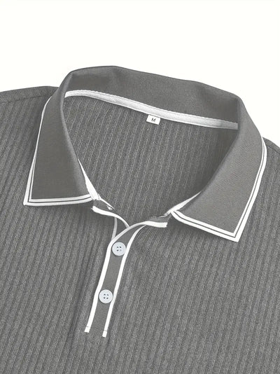 Polo Lunara — Estructura a Medida, Toque Mediterráneo