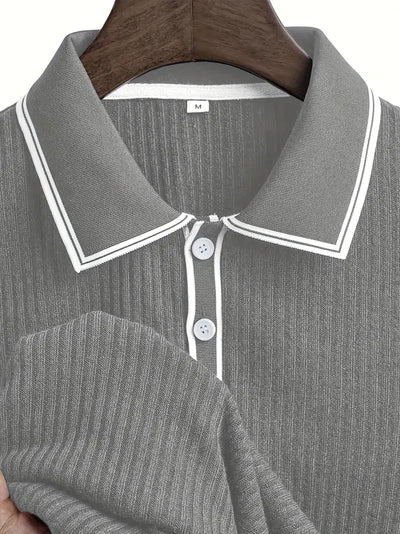 Polo Lunara — Estructura a Medida, Toque Mediterráneo
