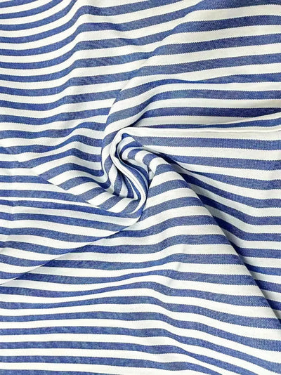 Lunara™ | Vestido de verano ligero a rayas