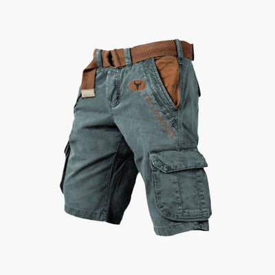 MARIETTO|PANTALÓN CARGO (2+1)