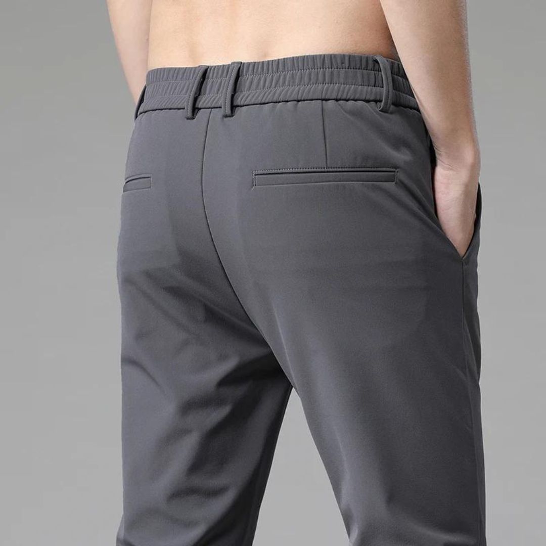 Pantalones Premium Stretch