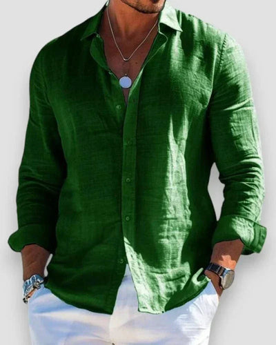Daniel™ | Camisa de verano clásica y casual