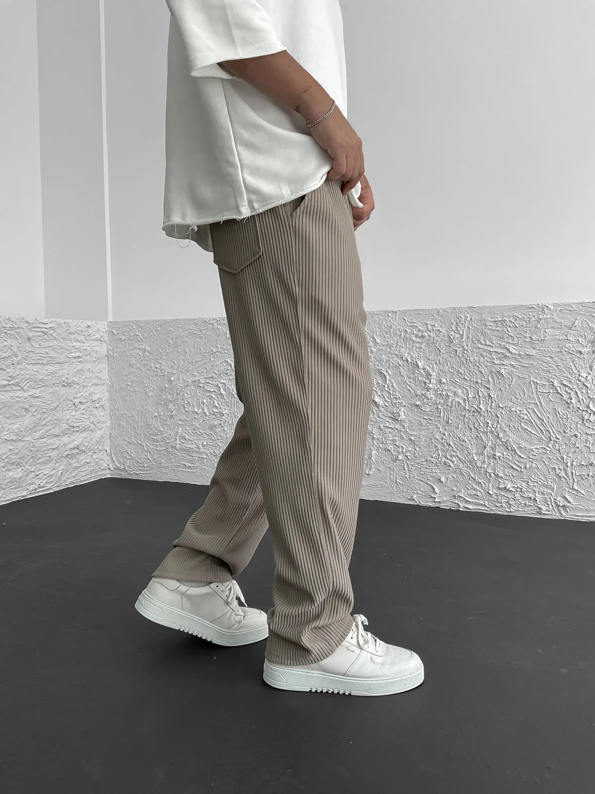 Pantalones casuales