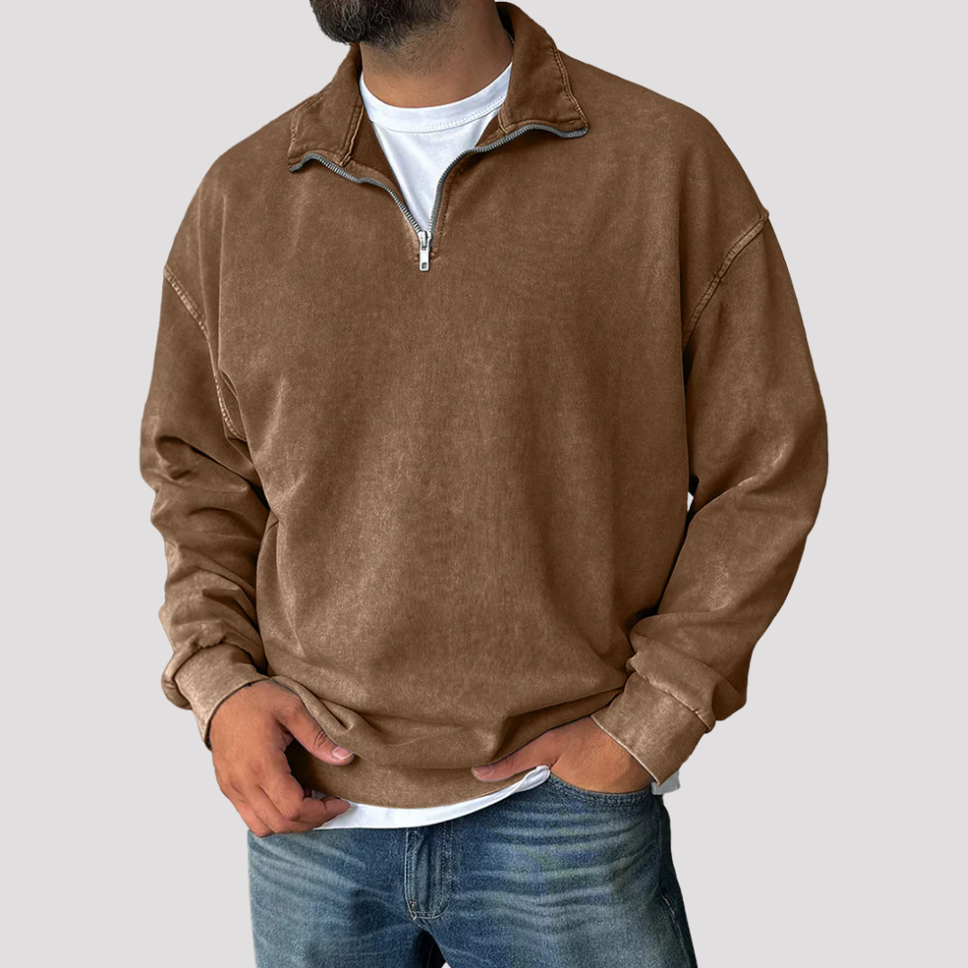 Guillermo - Jersey Casual