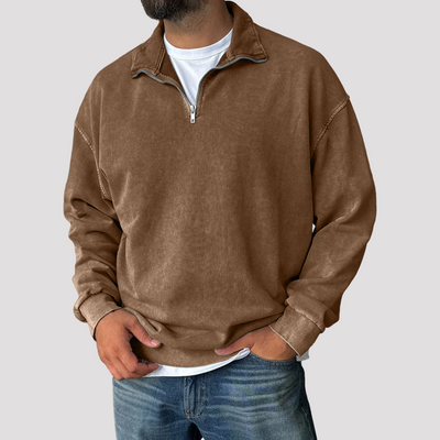 Guillermo - Jersey Casual