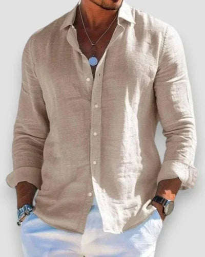Daniel™ | Camisa de verano clásica y casual
