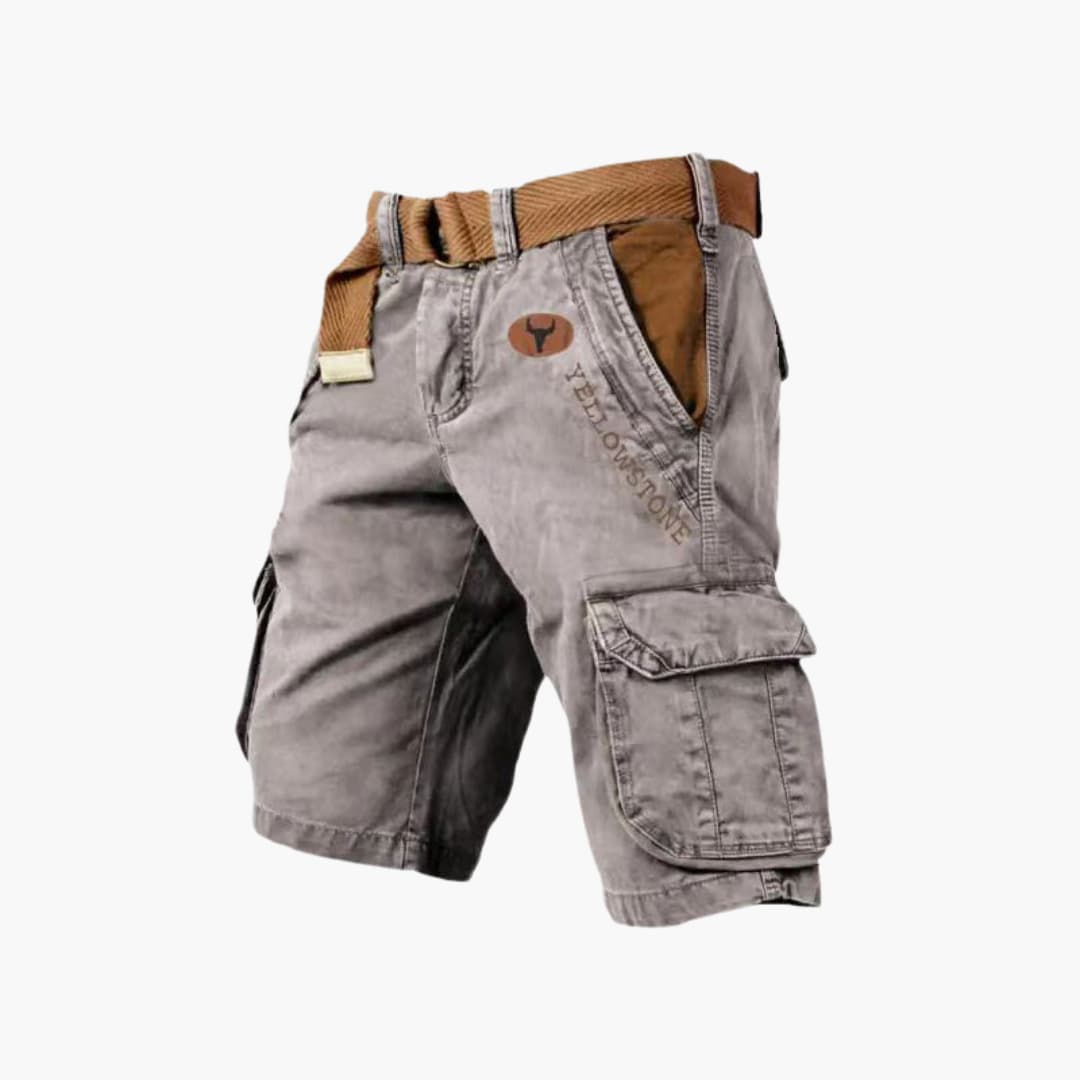 MARIETTO|PANTALÓN CARGO (2+1)